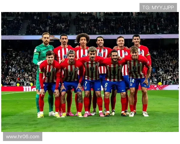 马竞逼平巴萨皇社换帅五场不败