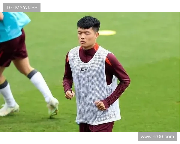 杨希转会多轮博弈海港提前布局