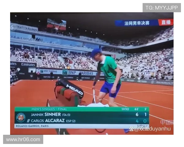 阿尔卡拉斯怒怼裁判直指规则死板