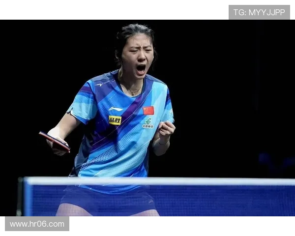 陈熠谈胜利秘诀与克服侥幸心理