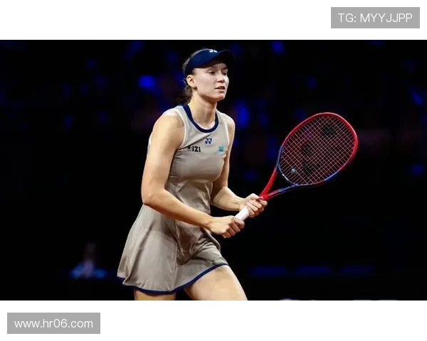 莱巴金娜斯谈冷静运气与驾照